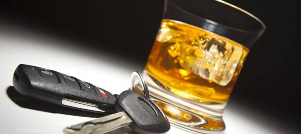What Is The Legal Limit For Driving Under The Influence?