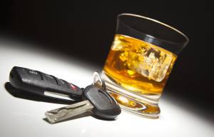 DUI - drunk driving offenses