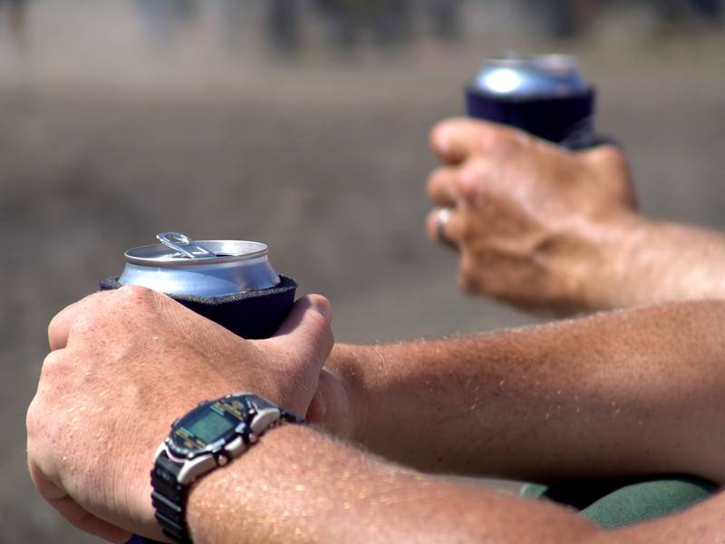 Selling alcoholic beverages to persons under 21 in California giving alcohol to minors