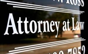 DUI probation attorney