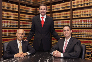 Wallin & Klarich DUI defense attorneys