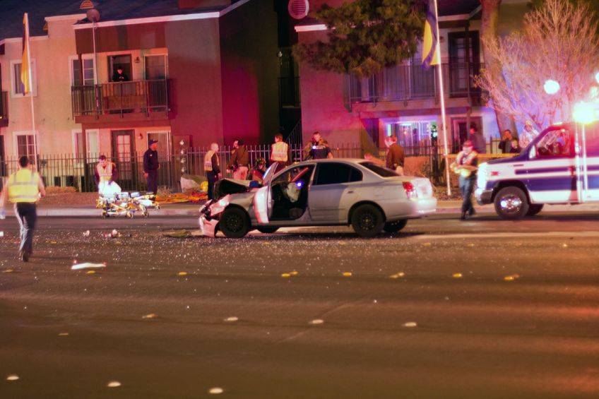 Driving Under the Influence Causing Injury is a serious crime in California. DUI_5 - DUI drugs causing injury