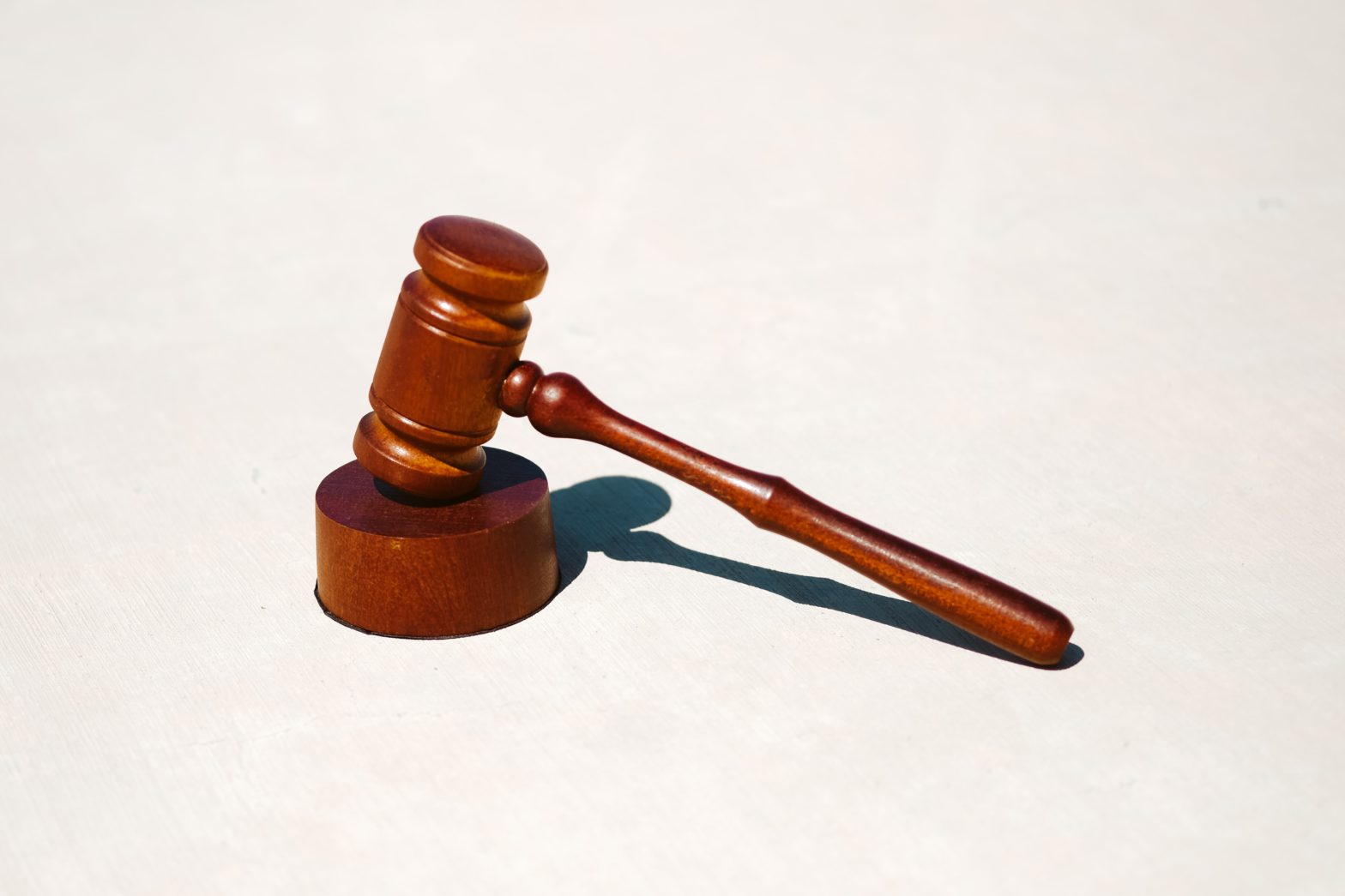 Pleading No Contest vs Pleading Guilty in a DUI Case